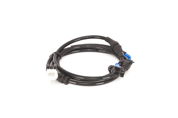 BOSCH 1 987 473 580 Warning Contact, brake pad wear