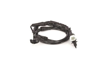 Warning Contact, brake pad wear BOSCH 1 987 473 581