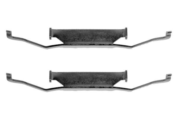 BOSCH 1 987 474 109 Accessory Kit, disc brake pad