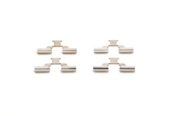 BOSCH 1 987 474 253 Accessory Kit, disc brake pad