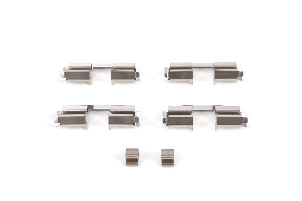 BOSCH 1 987 474 316 Accessory Kit, disc brake pad