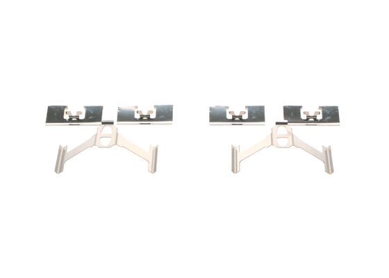 BOSCH 1 987 474 332 Accessory Kit, disc brake pad