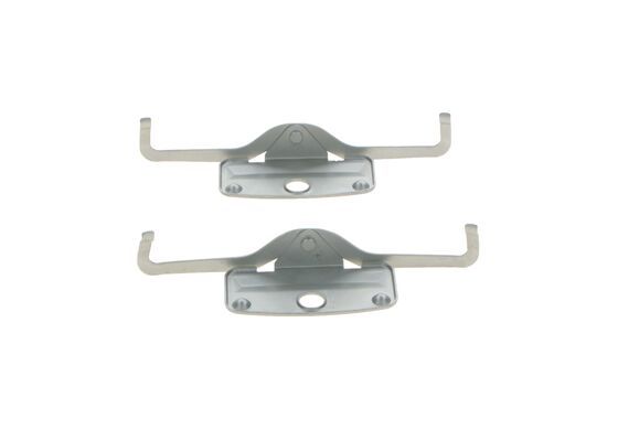 BOSCH 1 987 474 336 Accessory Kit, disc brake pad