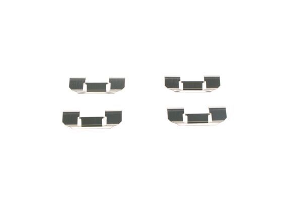 BOSCH 1 987 474 359 Accessory Kit, disc brake pad