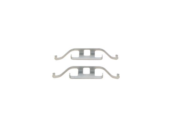 BOSCH 1 987 474 366 Accessory Kit, disc brake pad