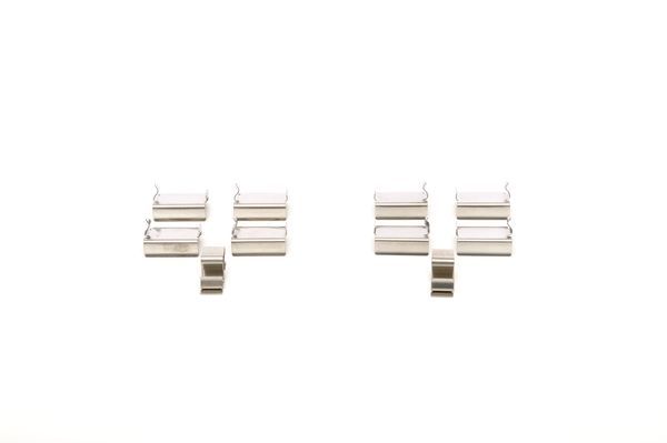 BOSCH 1 987 474 382 Accessory Kit, disc brake pad