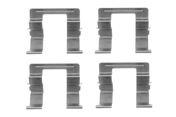 BOSCH 1 987 474 400 Accessory Kit, disc brake pad
