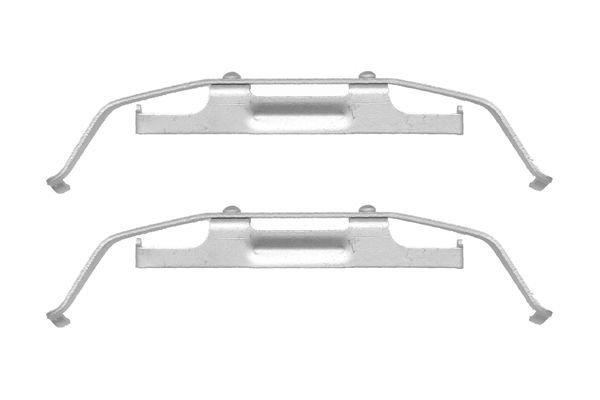 BOSCH 1 987 474 410 Accessory Kit, disc brake pad