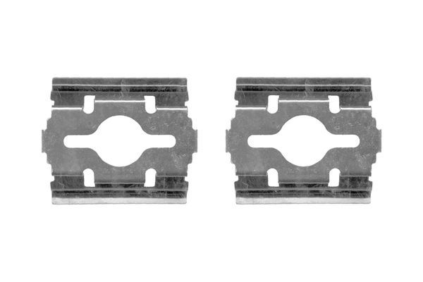 BOSCH 1 987 474 417 Accessory Kit, disc brake pad
