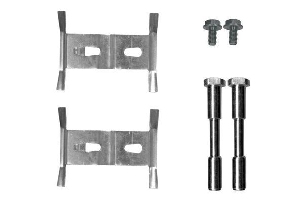 BOSCH 1 987 474 418 Accessory Kit, disc brake pad