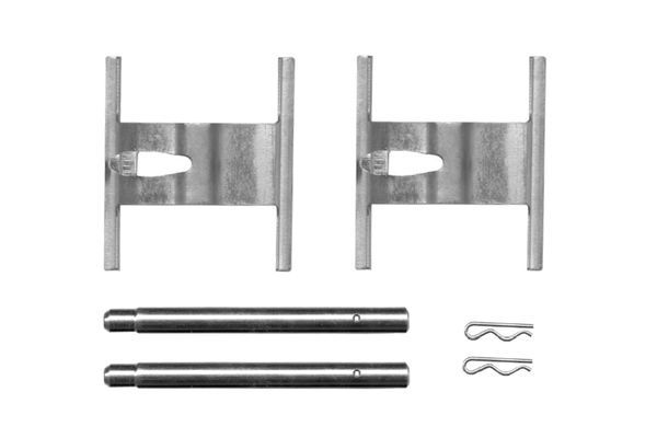 BOSCH 1 987 474 419 Accessory Kit, disc brake pad