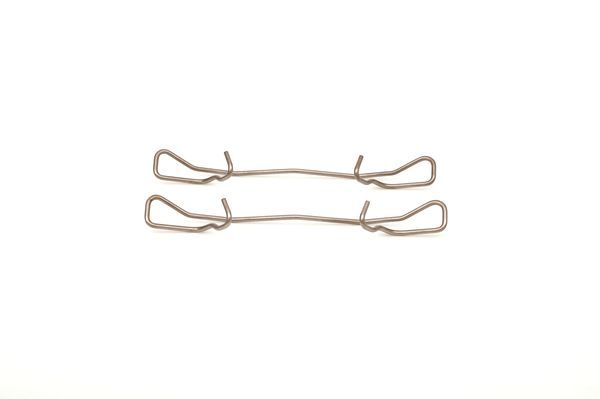 BOSCH 1 987 474 470 Accessory Kit, disc brake pad