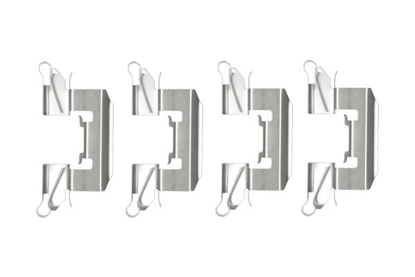 BOSCH 1 987 474 479 Accessory Kit, disc brake pad