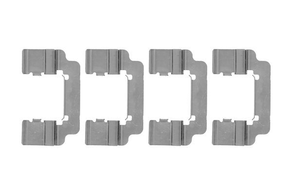 BOSCH 1 987 474 481 Accessory Kit, disc brake pad