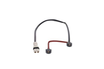 Warning Contact, brake pad wear BOSCH 1 987 474 557