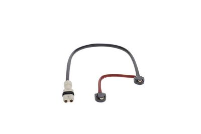 Warning Contact, brake pad wear BOSCH 1 987 474 558