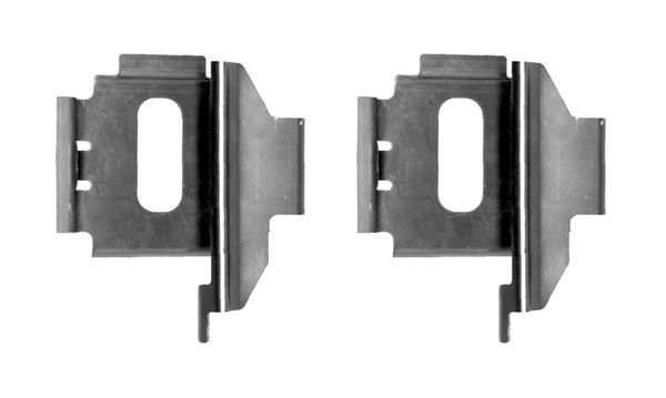 BOSCH 1 987 474 639 Accessory Kit, disc brake pad