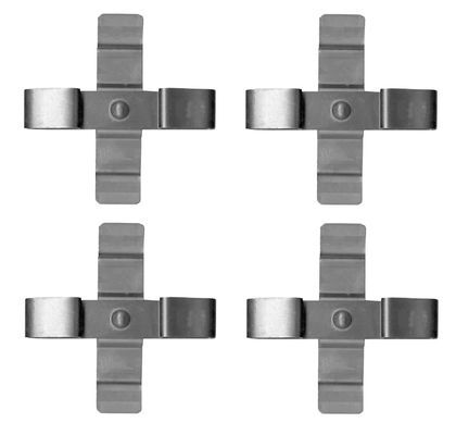 BOSCH 1 987 474 764 Accessory Kit, disc brake pad