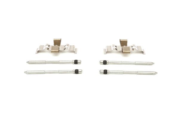 BOSCH 1 987 474 778 Accessory Kit, disc brake pad