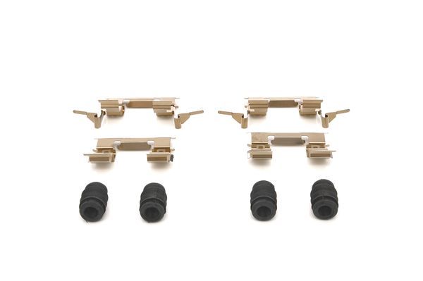 BOSCH 1 987 474 782 Accessory Kit, disc brake pad