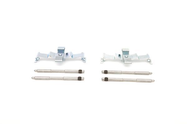BOSCH 1 987 474 790 Accessory Kit, disc brake pad