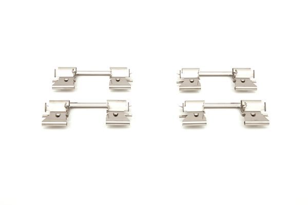 BOSCH 1 987 474 792 Accessory Kit, disc brake pad