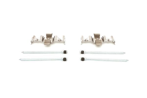 BOSCH 1 987 474 795 Accessory Kit, disc brake pad