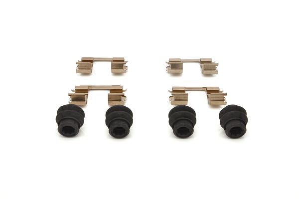 BOSCH 1 987 474 796 Accessory Kit, disc brake pad