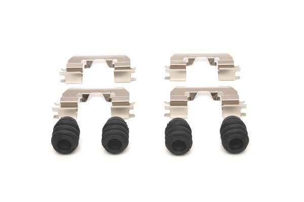 BOSCH 1 987 474 799 Accessory Kit, disc brake pad