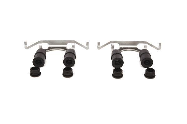 BOSCH 1 987 474 801 Accessory Kit, disc brake pad