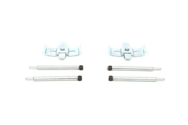BOSCH 1 987 474 802 Accessory Kit, disc brake pad