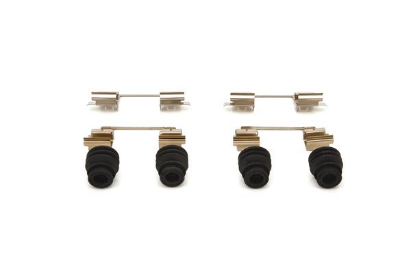 BOSCH 1 987 474 804 Accessory Kit, disc brake pad