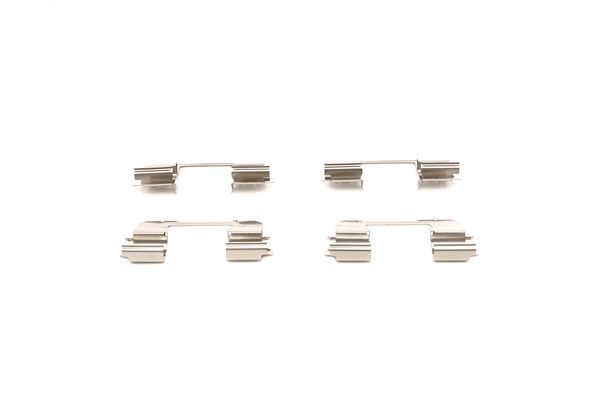 BOSCH 1 987 474 807 Accessory Kit, disc brake pad