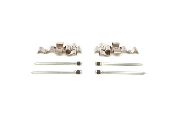 BOSCH 1 987 474 810 Accessory Kit, disc brake pad