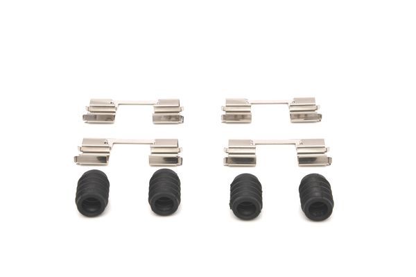 BOSCH 1 987 474 816 Accessory Kit, disc brake pad