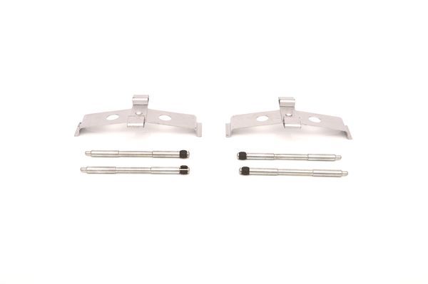 BOSCH 1 987 474 818 Accessory Kit, disc brake pad