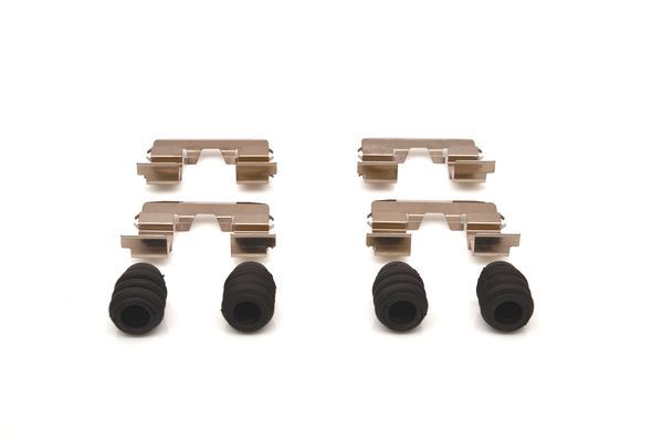 BOSCH 1 987 474 819 Accessory Kit, disc brake pad