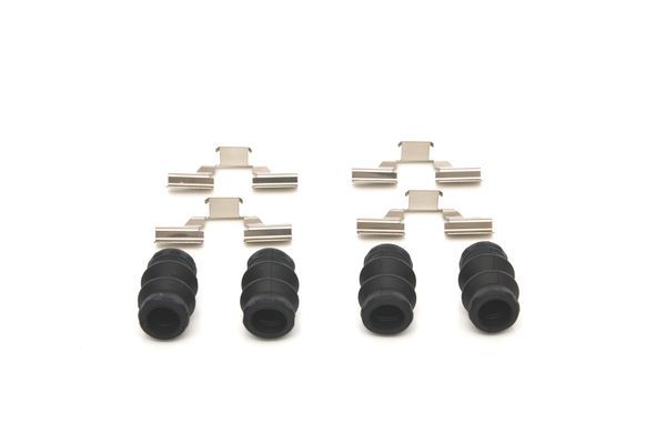 BOSCH 1 987 474 820 Accessory Kit, disc brake pad