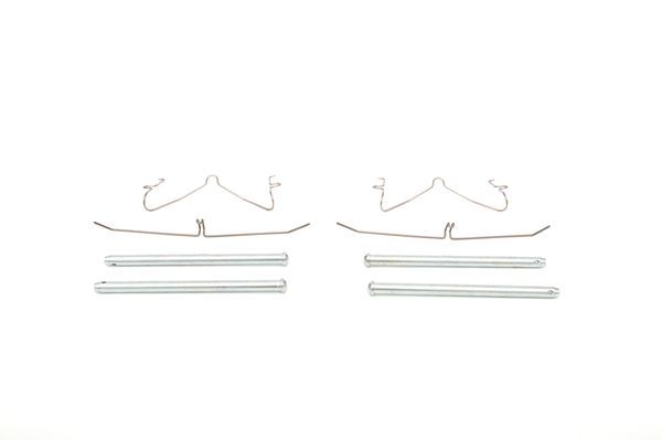 BOSCH 1 987 474 821 Accessory Kit, disc brake pad