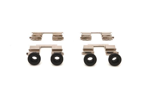 BOSCH 1 987 474 822 Accessory Kit, disc brake pad
