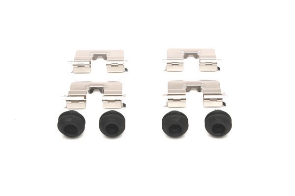 BOSCH 1 987 474 823 Accessory Kit, disc brake pad