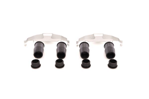 BOSCH 1 987 474 830 Accessory Kit, disc brake pad