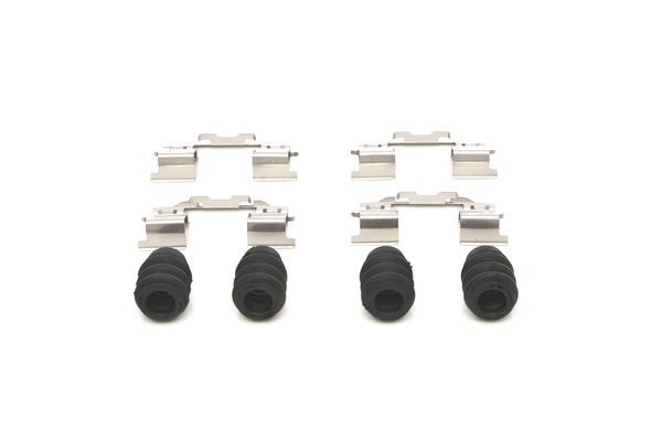 BOSCH 1 987 474 832 Accessory Kit, disc brake pad