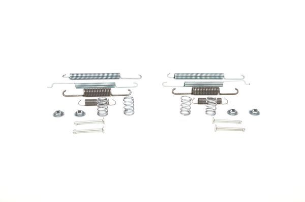 BOSCH 1 987 475 204 Accessory Kit, brake shoes