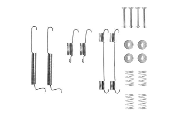 BOSCH 1 987 475 275 Accessory Kit, brake shoes
