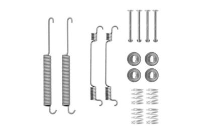 Accessory Kit, brake shoes BOSCH 1 987 475 284