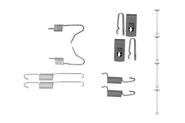 BOSCH 1 987 475 333 Accessory Kit, parking brake shoes