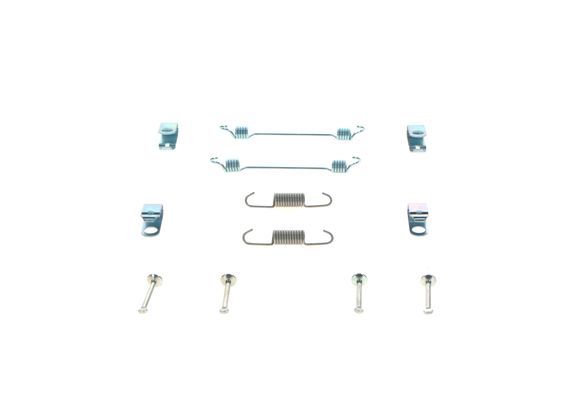 BOSCH 1 987 475 338 Accessory Kit, parking brake shoes