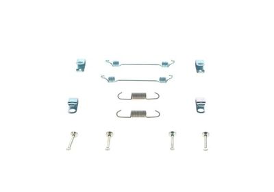 Accessory Kit, parking brake shoes BOSCH 1 987 475 338