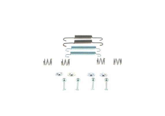 BOSCH 1 987 475 339 Accessory Kit, parking brake shoes